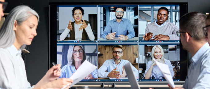Best Video Call Apps for Business Teams to Stay Connected from Afar
